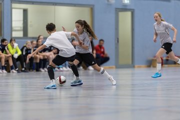 Bild 39 - wCJ NFV Futsalturnier